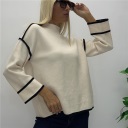 maglia over manica 3/4 normally